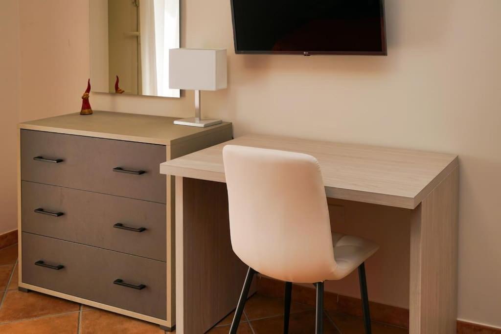 Apartment Domus Bovio - Nel Cuore Di Neapel