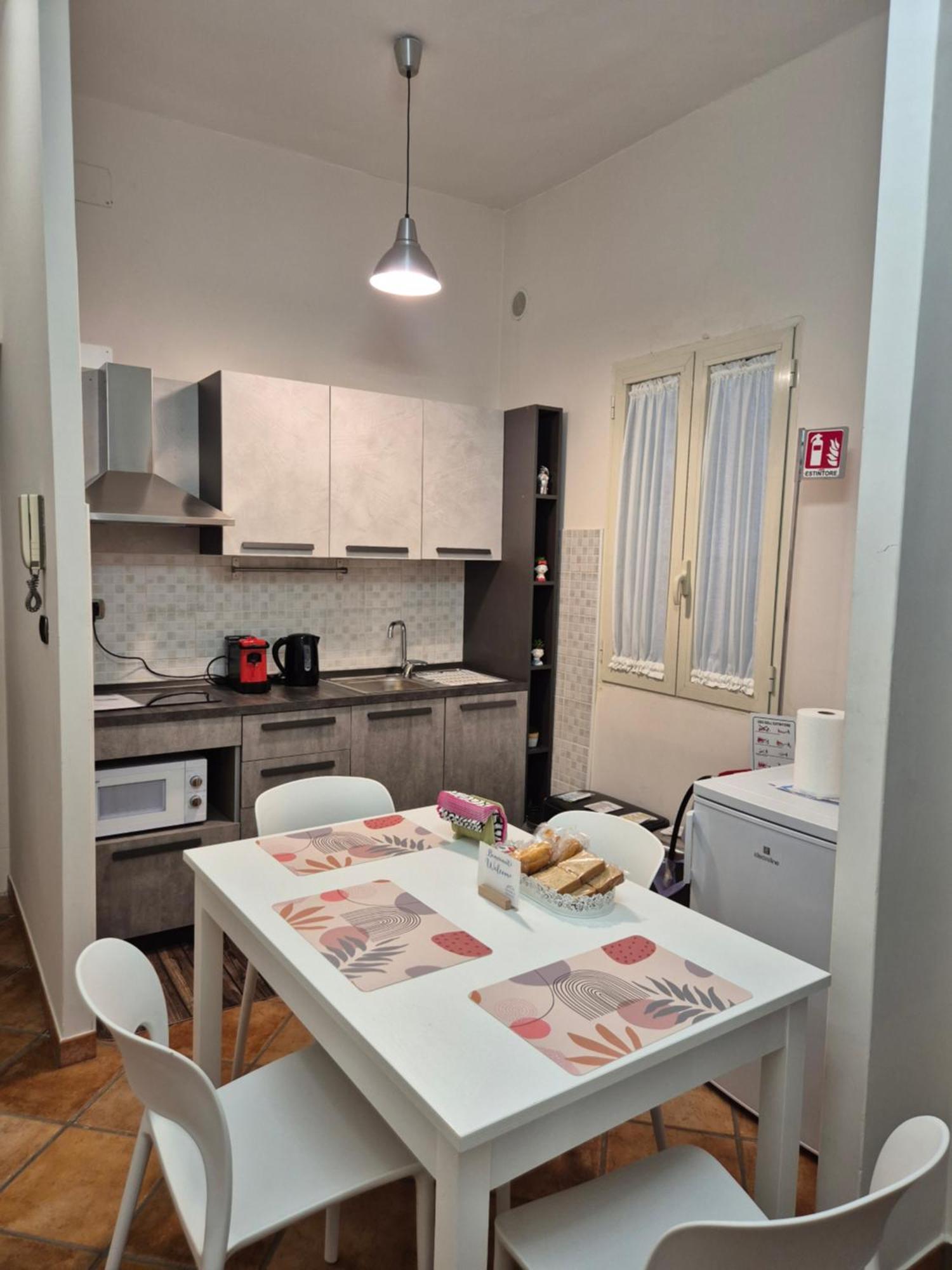 Apartment Domus Bovio - Nel Cuore Di *